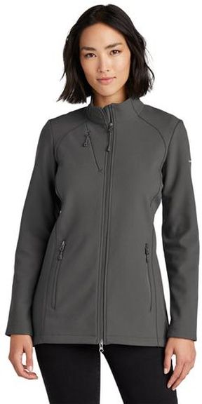 Eddie Bauer® Ladies Stretch Soft Shell Jacket